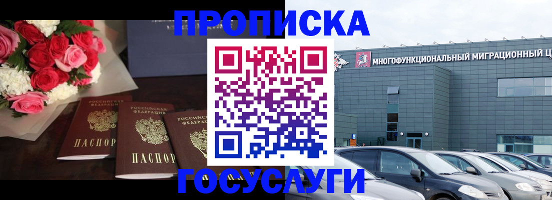 прописка законно в Бодайбо